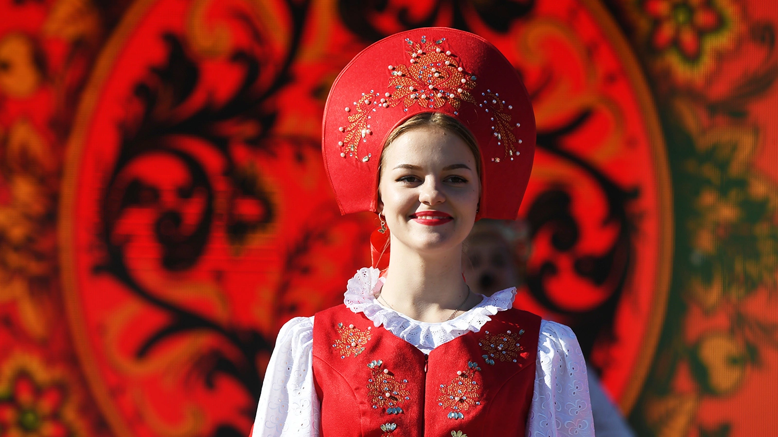 Русский народ